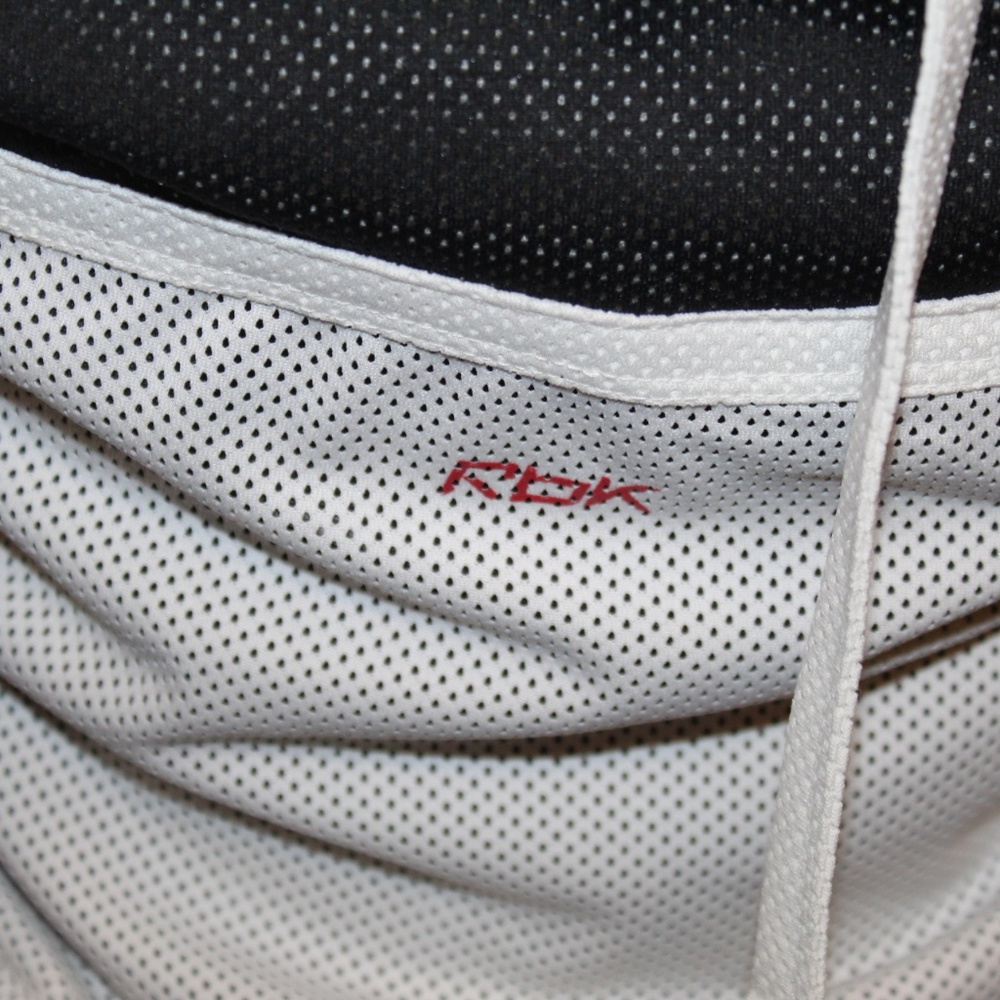 NFL San Francisco 49ers Women M Reebok halter top - Picture 5 of 6